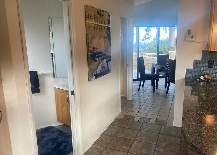 Crash Pad Bed And Breakfast